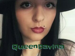 QueenDavina