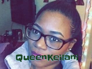 QueenKeilani