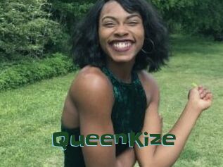QueenKize