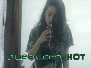 QueenLecsyHOT