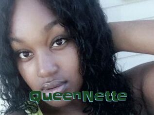QueenNette