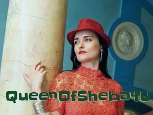 QueenOfSheba4U