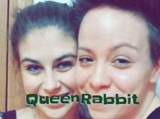QueenRabbit