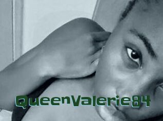 QueenValerie84