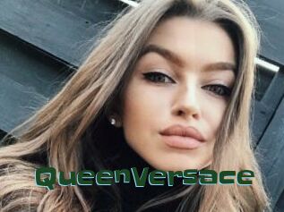 QueenVersace