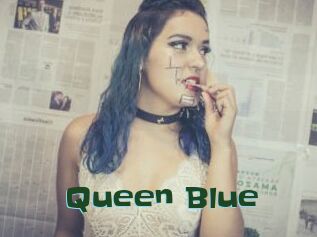 Queen_Blue