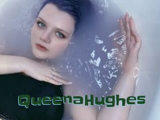 QueenaHughes