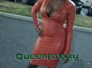 Queenfoxxxy