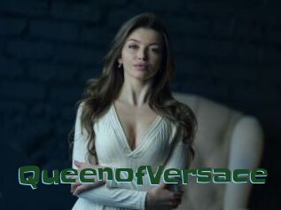 QueenofVersace