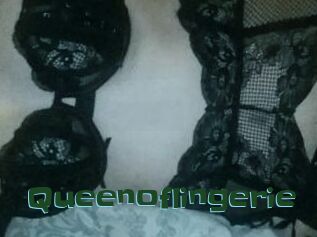Queenoflingerie