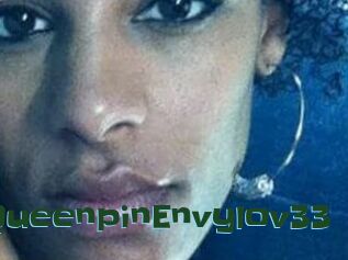 QueenpinEnvylov33
