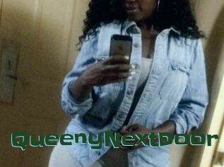 QueenyNextDoor