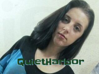 QuietHarbor