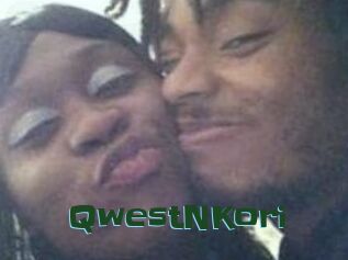 QwestNKori