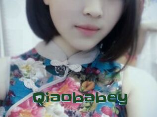Qiaobabey