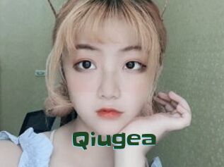 Qiugea