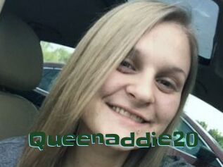 Queenaddie20