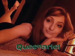 queenariel Jeune baise