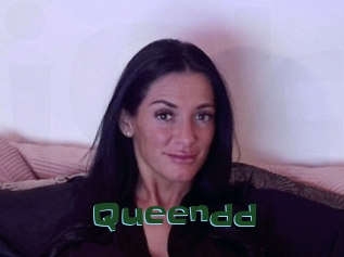 queendd Jeune baise
