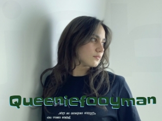 Queeniefooyman