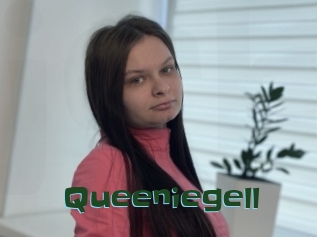 Queeniegell