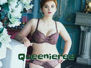 Queeniered