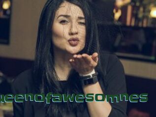 Queenofawesomnes