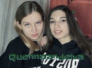Quennaandelva
