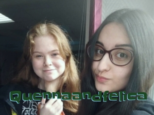Quennaandfelica