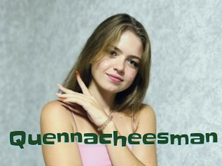 Quennacheesman