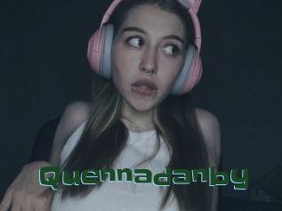 Quennadanby