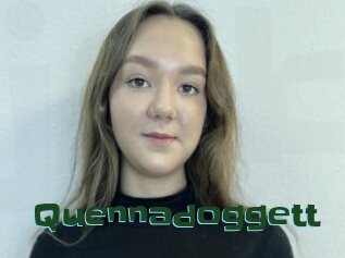 Quennadoggett