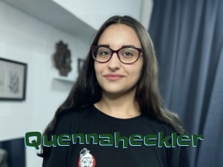Quennaheckler