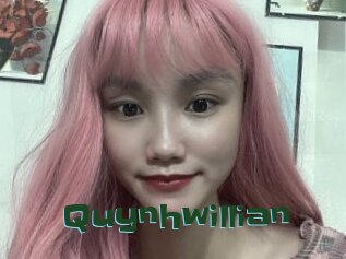 Quynhwillian