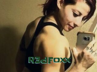 R3dFoxx