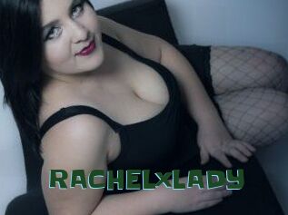 RACHELxLADY