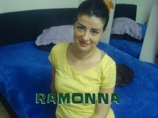 RAMONNA_