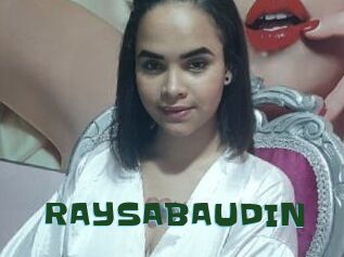 RAYSABAUDIN