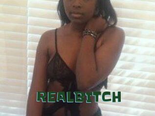 REALBITCH