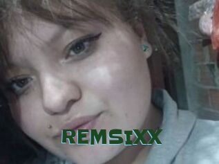 REMSIXX