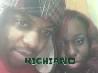 RICHIANO