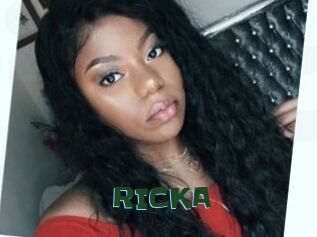 RICKA