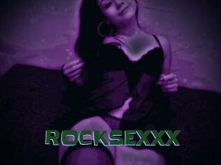 ROCKSEXXX
