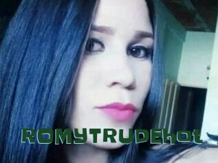 ROMYTRUDEhot