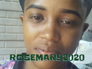 ROSEMARY2020