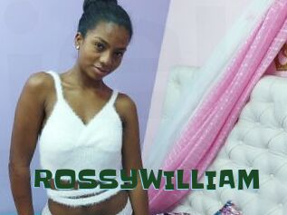 ROSSYWILLIAM