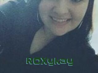 ROXykay