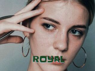 ROYAL