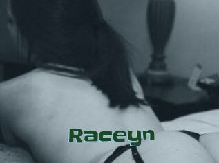 Raceyn