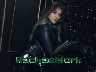 RachaelYork